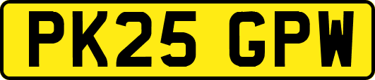 PK25GPW