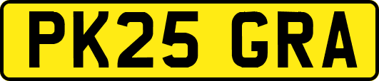 PK25GRA