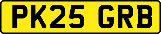 PK25GRB