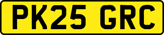 PK25GRC