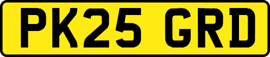 PK25GRD