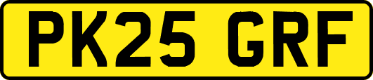 PK25GRF