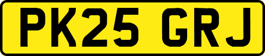 PK25GRJ