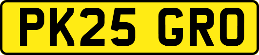 PK25GRO
