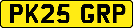 PK25GRP