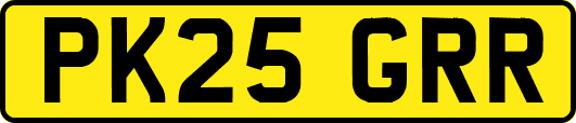 PK25GRR