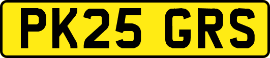 PK25GRS