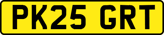 PK25GRT