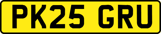 PK25GRU