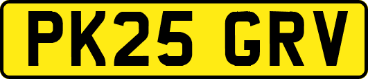 PK25GRV