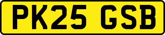 PK25GSB
