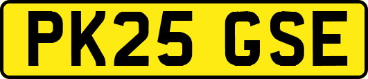 PK25GSE