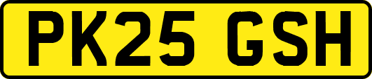 PK25GSH