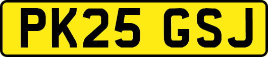 PK25GSJ