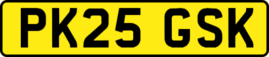PK25GSK