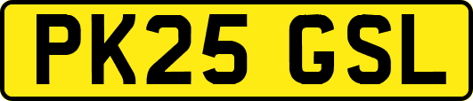 PK25GSL