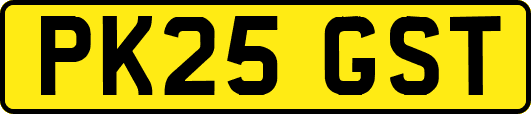 PK25GST