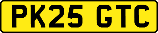 PK25GTC