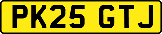 PK25GTJ