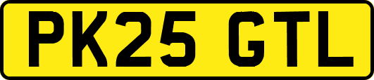 PK25GTL