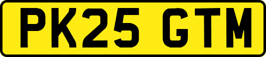 PK25GTM
