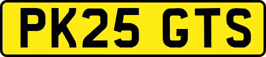 PK25GTS