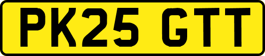 PK25GTT