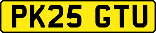 PK25GTU