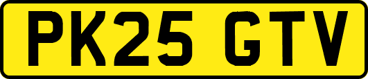 PK25GTV