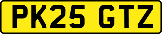 PK25GTZ