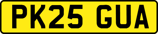 PK25GUA