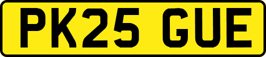 PK25GUE