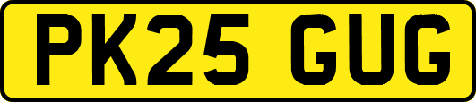 PK25GUG
