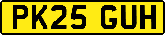 PK25GUH