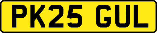 PK25GUL