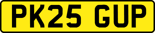 PK25GUP