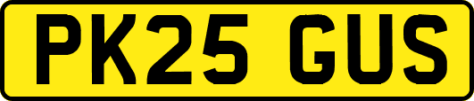 PK25GUS