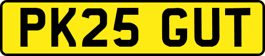 PK25GUT
