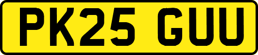 PK25GUU