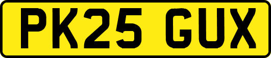 PK25GUX