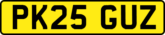 PK25GUZ