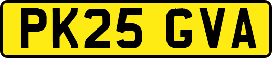 PK25GVA