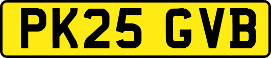 PK25GVB