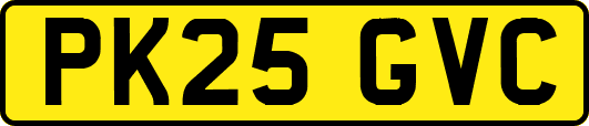 PK25GVC
