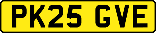 PK25GVE