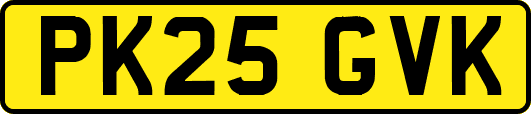 PK25GVK