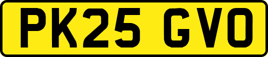 PK25GVO