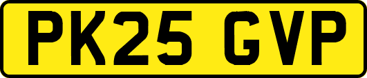 PK25GVP