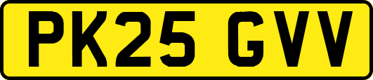 PK25GVV