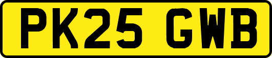 PK25GWB
